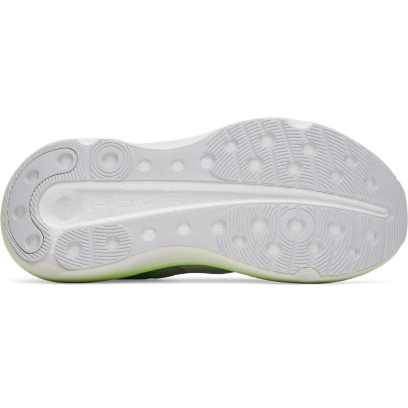 UA Infinite Elite 2-RED GRY-024