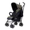 Cochecito Paragüitas Carestino Capri V2 Verde Militar