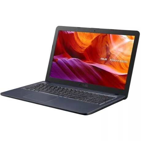 Notebook Asus Core I5 3.4GHZ, 8GB, 1TB, 15.6", Dvdrw 001