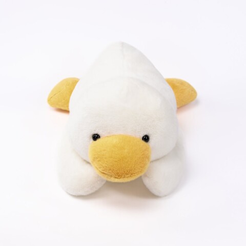 PELUCHE PATO ACOSTADO PELUCHE PATO ACOSTADO
