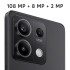 Xiaomi Redmi Note 13 6/128gb 5g CEL XIAOMI NOTE 13 6/128 NEGRO 5G