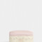 Porta Cosméticos Portacosméticos Puffy Flores - Estampado Flores