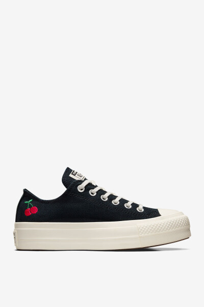 CHUCK TAYLOR ALL STAR LIFT Negro