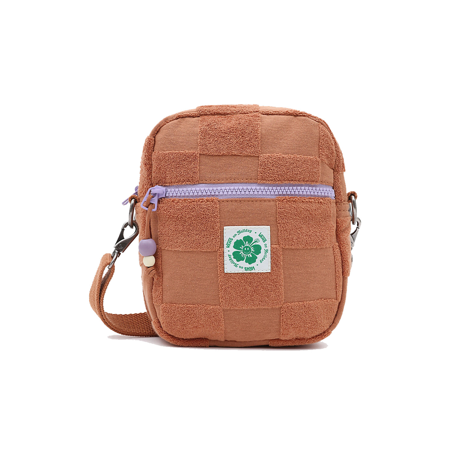 Morral Vans VN0A7YKRYLY BROWN Sportmarket