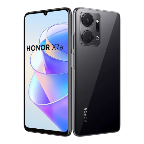 Honor - Smartphone X7A - 6,74'' Multitáctil Ips. Dualsim. 4G. 8 Core. Android 12. Ram 6GB / Rom 128G 001