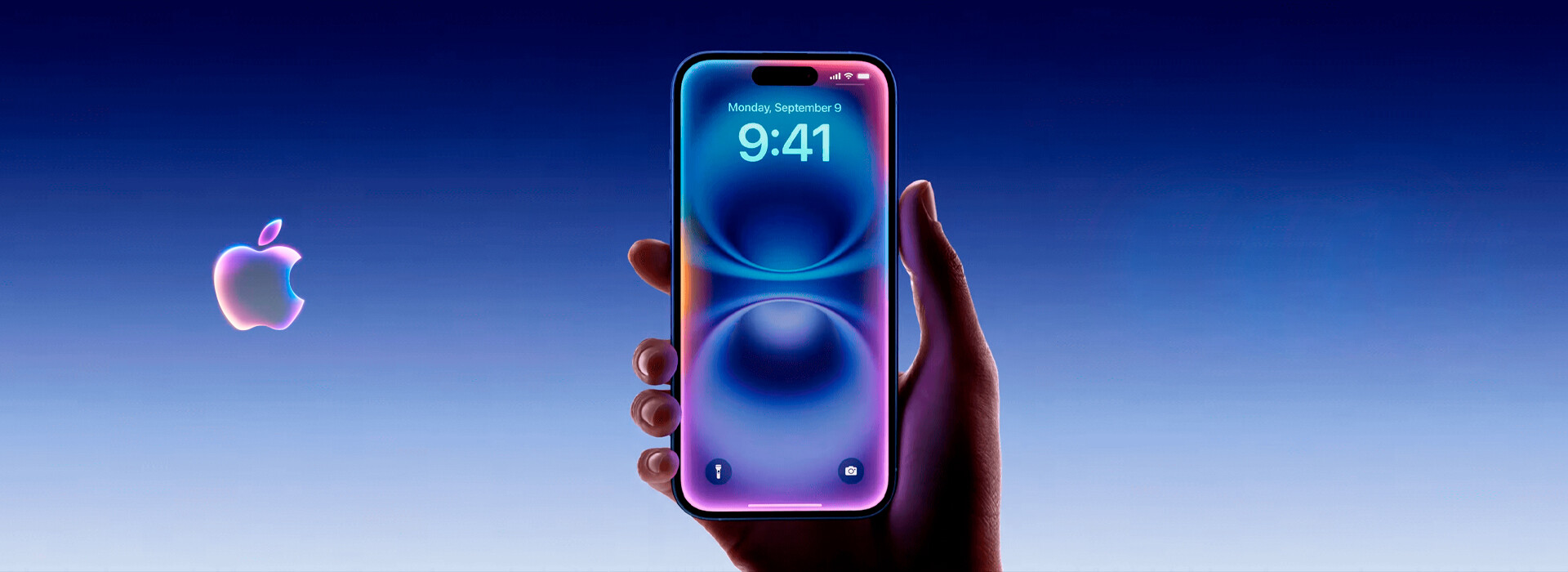 Apple - Ecosistema Apple