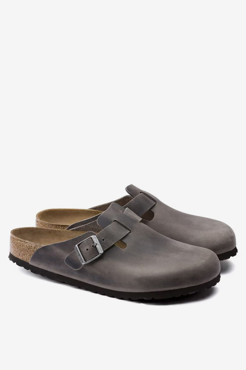 BOSTON Gris