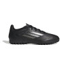 Championes Adidas Fútbol 5 F50 Club de Hombre - IF1349 Negro-oro