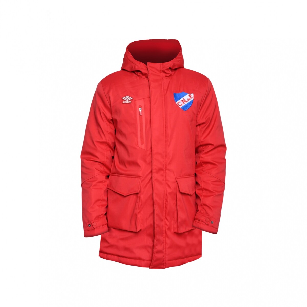 PARKA UMBRO PULSE 
