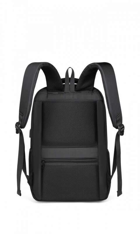 MOCHILA BILLBOARD NEGRO
