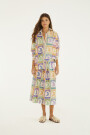 CAMISA BANANA Multicolor