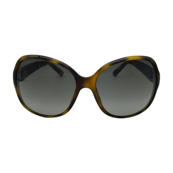 GUCCI GG3638/S0XTHA 58/16-125 C NEGRO D - Adulto - Negro negrocombinado