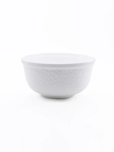 BOWL ASHA BLANCO