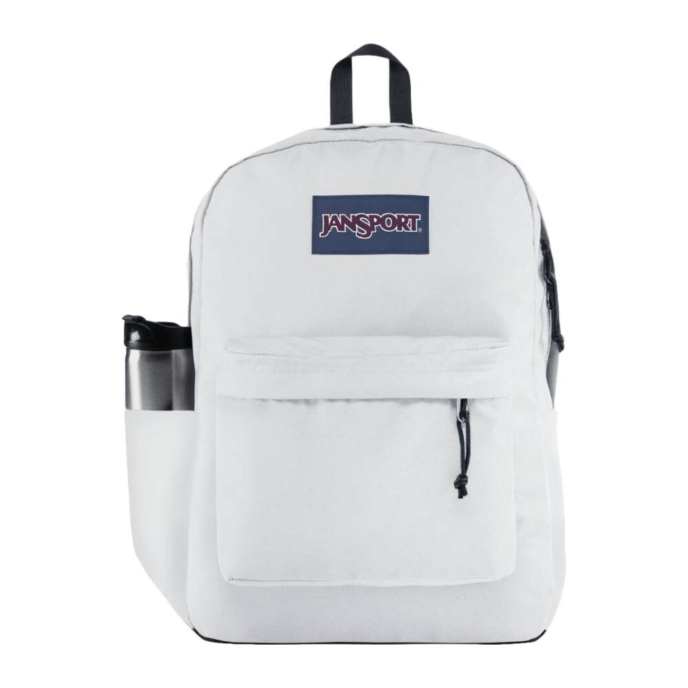 Superbreak White
