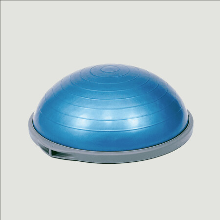 BOSU DE EQUILIBRIO CON INFLADOR BOSU DE EQUILIBRIO CON INFLADOR
