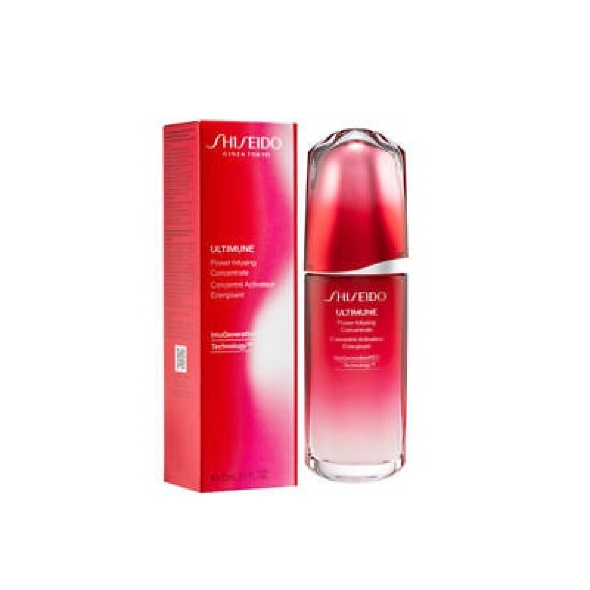 Shiseido Ultimune I Concentrate 