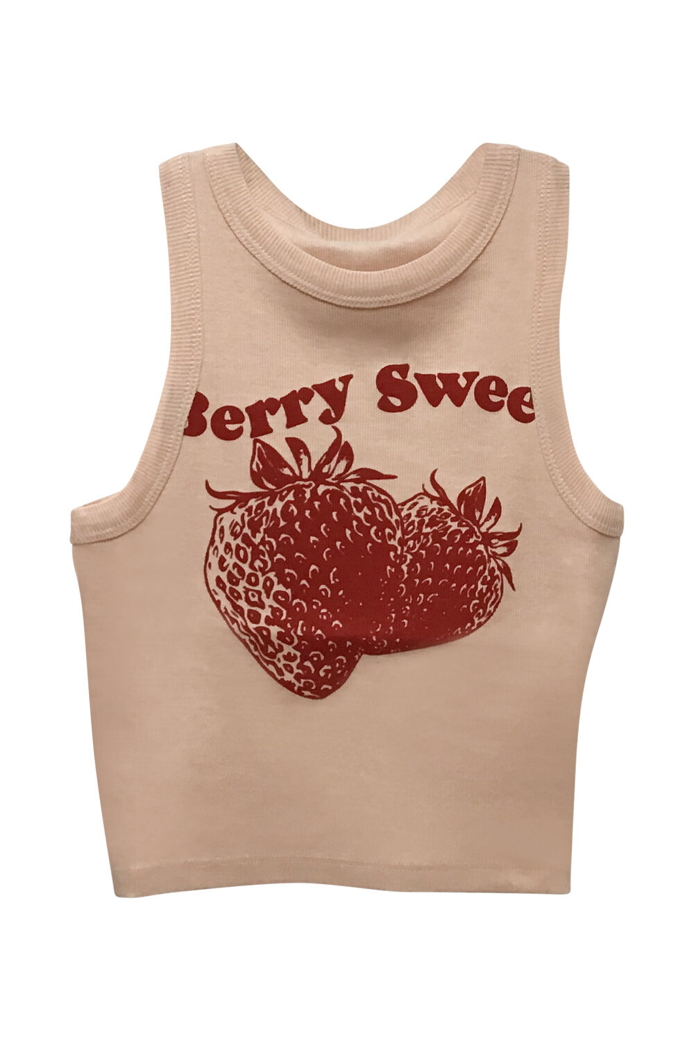 Musculosa Bionte Estampado 2