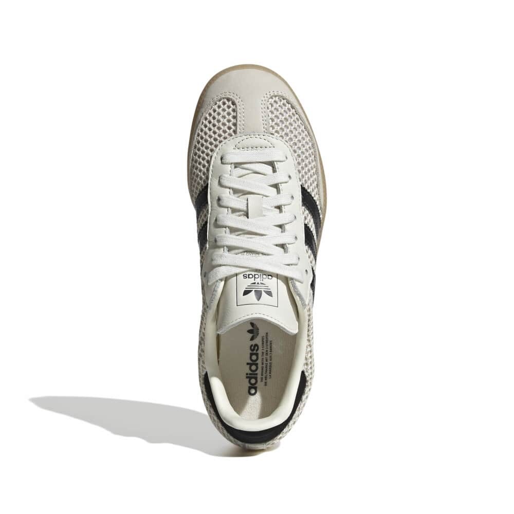 Samba OG W White