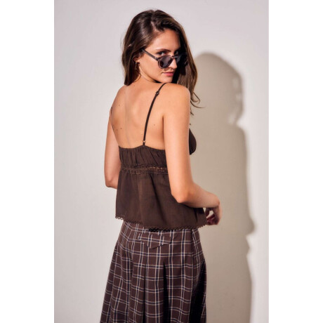 Top Marron