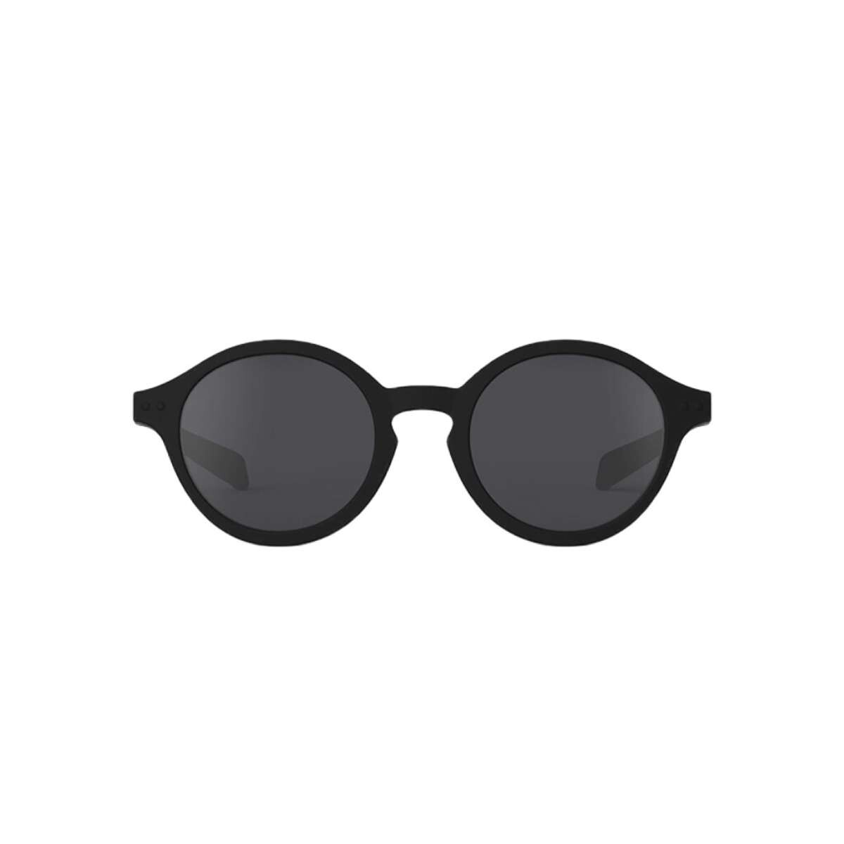 Lentes Izipizi Sun M - Negro 