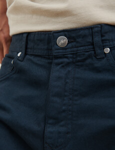 510637 BERMUDA HARRY Azul Oscuro
