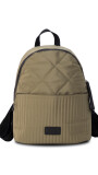MOCHILA MIGUELINA VERDE MILITAR