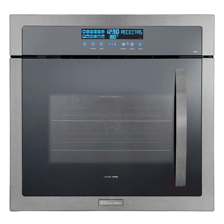 HORNO DE EMPOTRAR 80 LITROS EOCC24T7MPQS