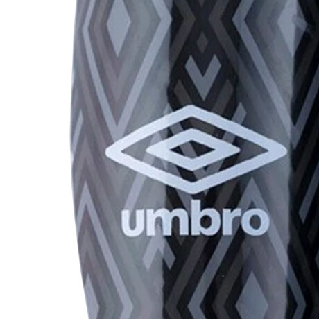 CANILLERA UMBRO PRO SHIN GUARD Black