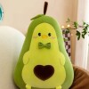 Peluche Palta Verde Unica