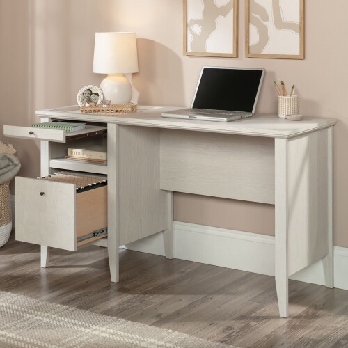Escritorio con cajón - Sauder - Larkin Ledge Escritorio con cajón - Sauder - Larkin Ledge