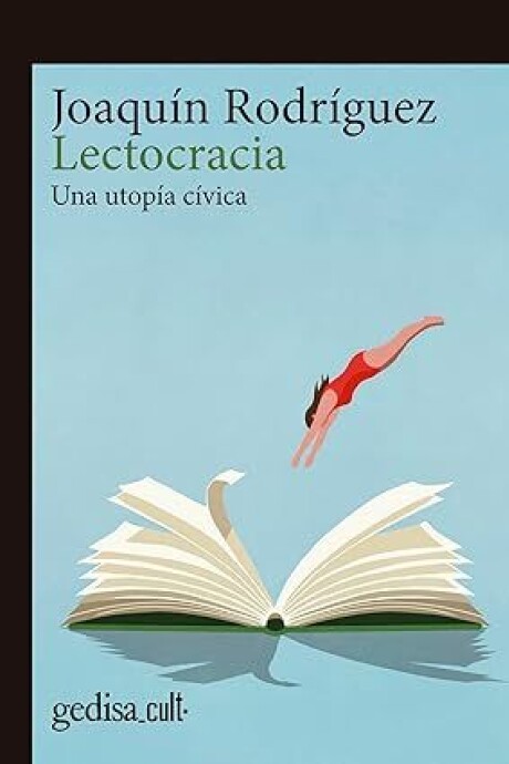 LECTOCRACIA LECTOCRACIA