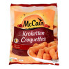 Croquetas papa McCain 1 kg Croquetas papa McCain 1 kg