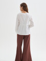 Blusa Cotina Estampado 2