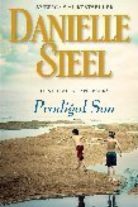 PRODIGAL SON (INGLES) PRODIGAL SON (INGLES)