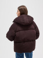 Campera Samia Cafe