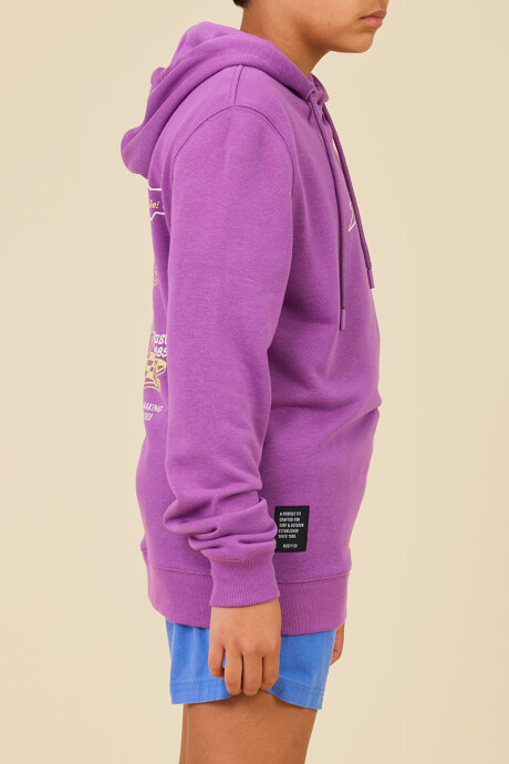 CANGURO S/C JOYT TEEN RUSTY Violeta