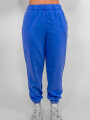 Pantalon Benasquet Azul Electrico