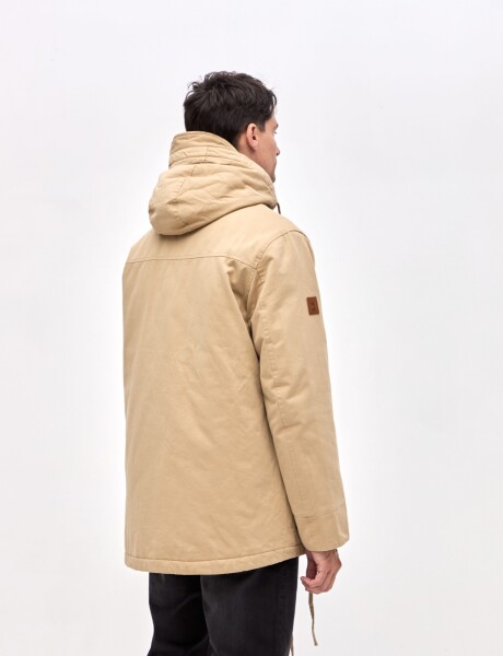 Campera Falco Arena