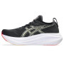 Zapatillas Running Gel-Nimbus 27 Hombre Black/khaki