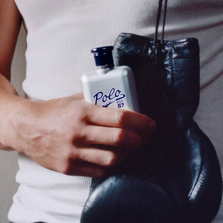Fragacia Masculina Ralph Lauren Polo 67 EDP Extreme 125ML