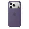 Silicone Case iPhone 17 Pro Puerple Fog Silicone Case iPhone 17 Pro Puerple Fog