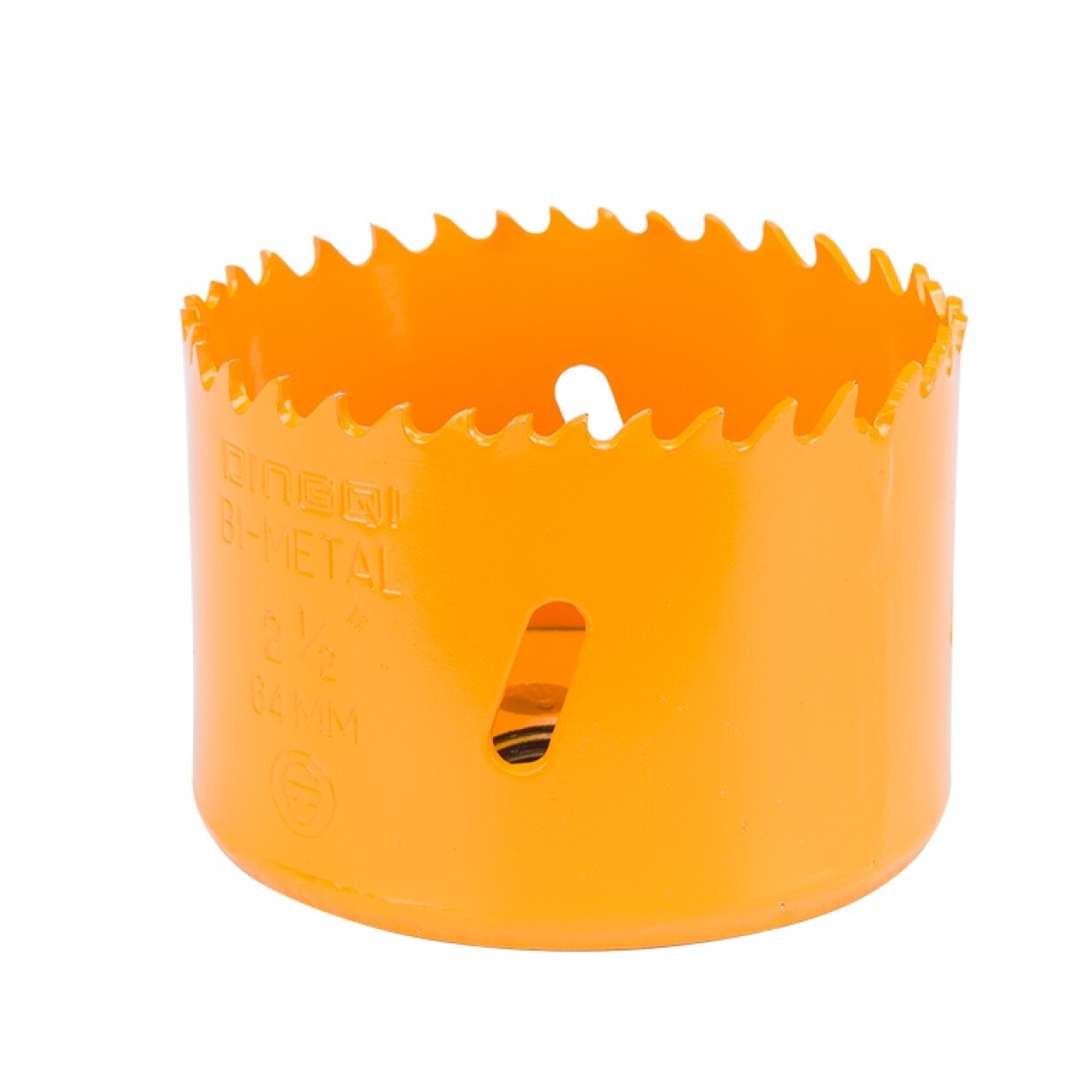 DINGQI SIERRA COPA BIMETALICA 83 MM 