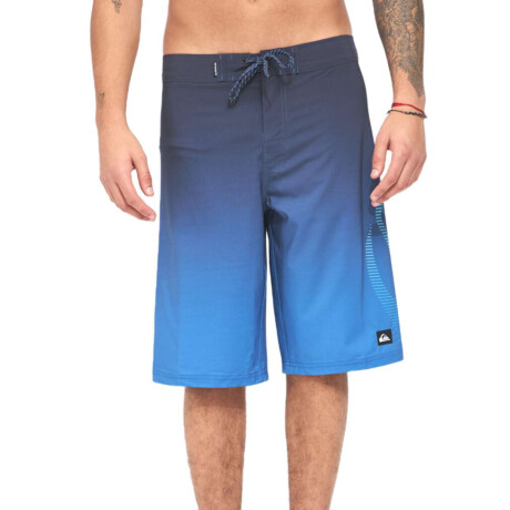 Boardshort Quiksilver Everyday 22'' Azul