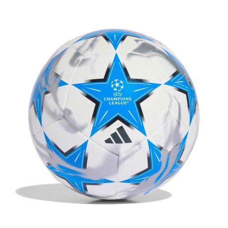 Pelota Uefa Champions League Unisex Blanco