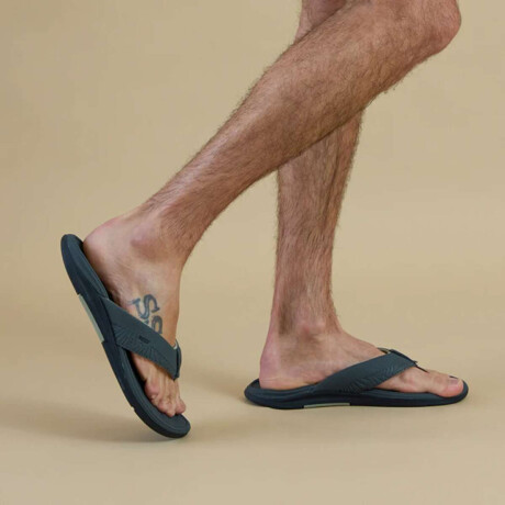 Ojotas Reef Offshore Gris