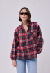 Camisa Nido Roja