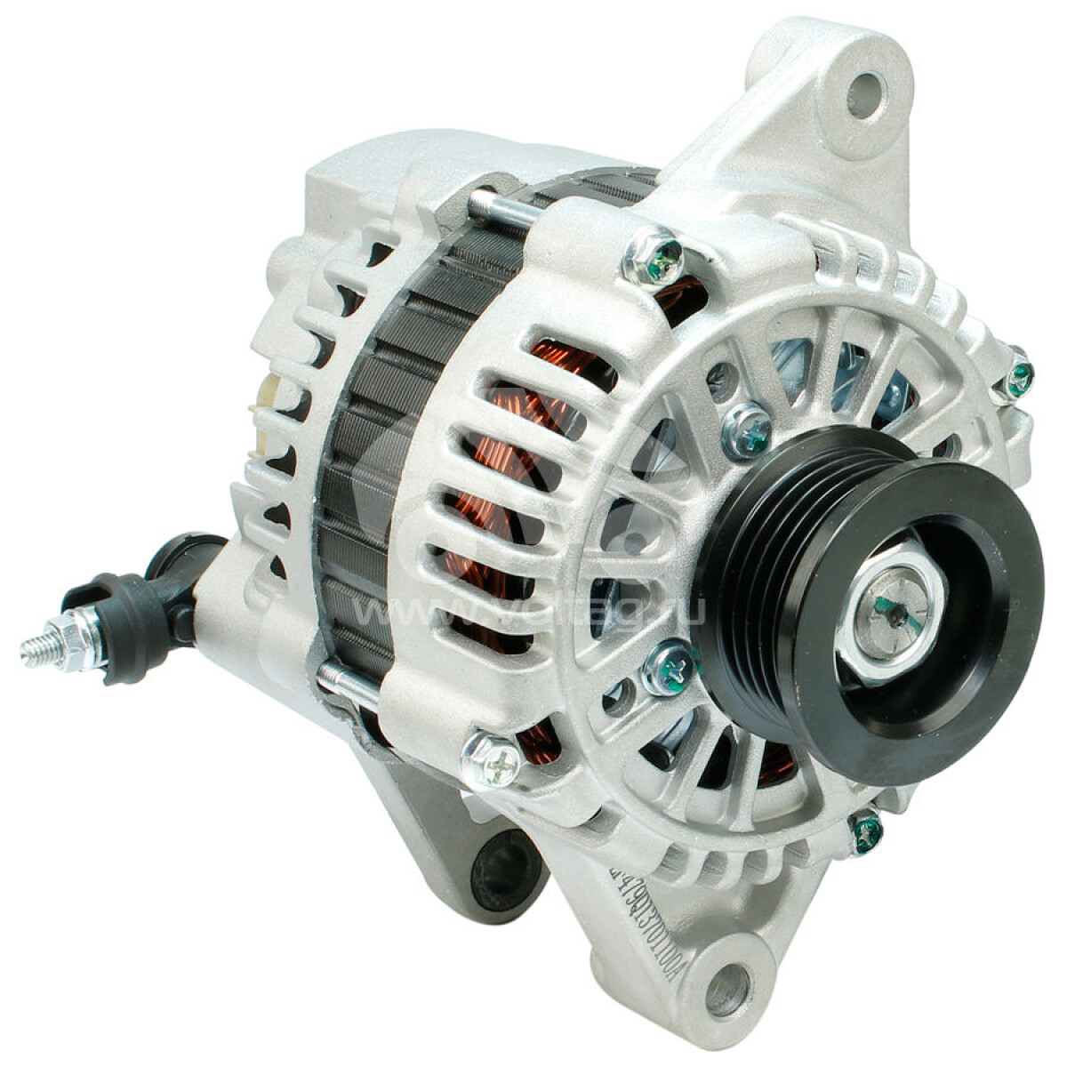 ALTERNADOR LIFAN 320 12V 75AMP - 