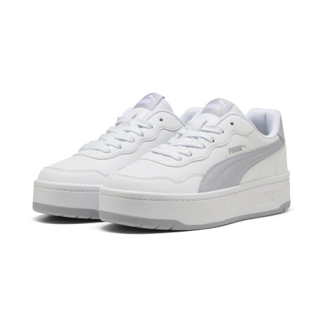 Court Lally Skye 40036813 Bco/Gris claro
