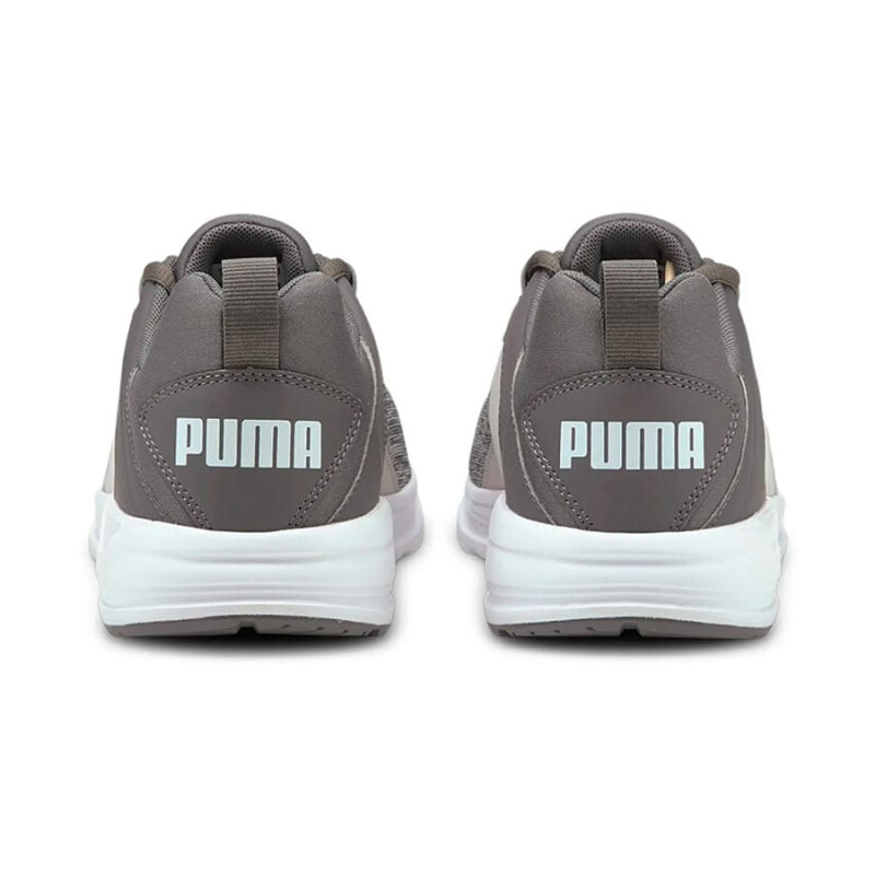 Championes Puma Comet 2 de Hombre - 195109-04 Gris