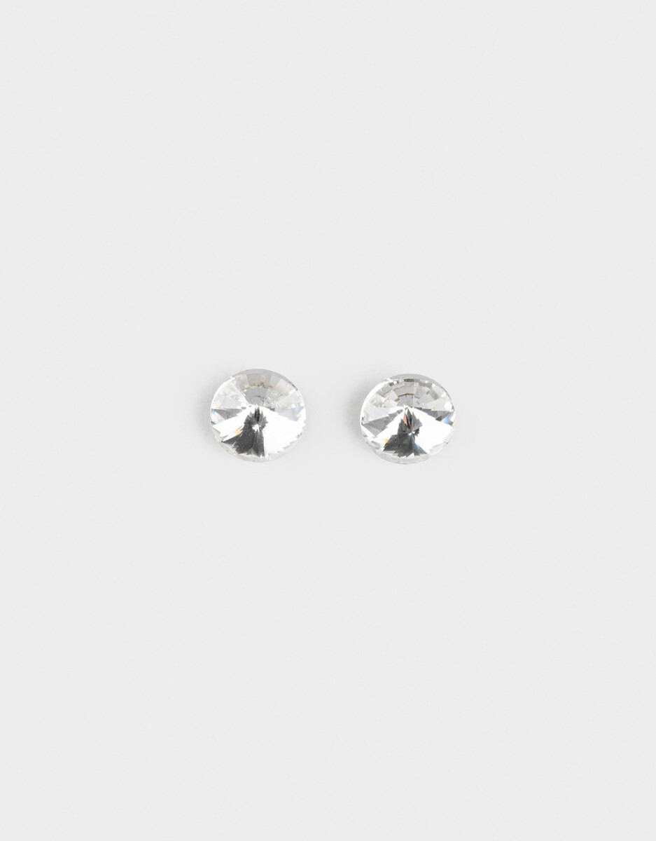Aros Con Cubic Zirconia 